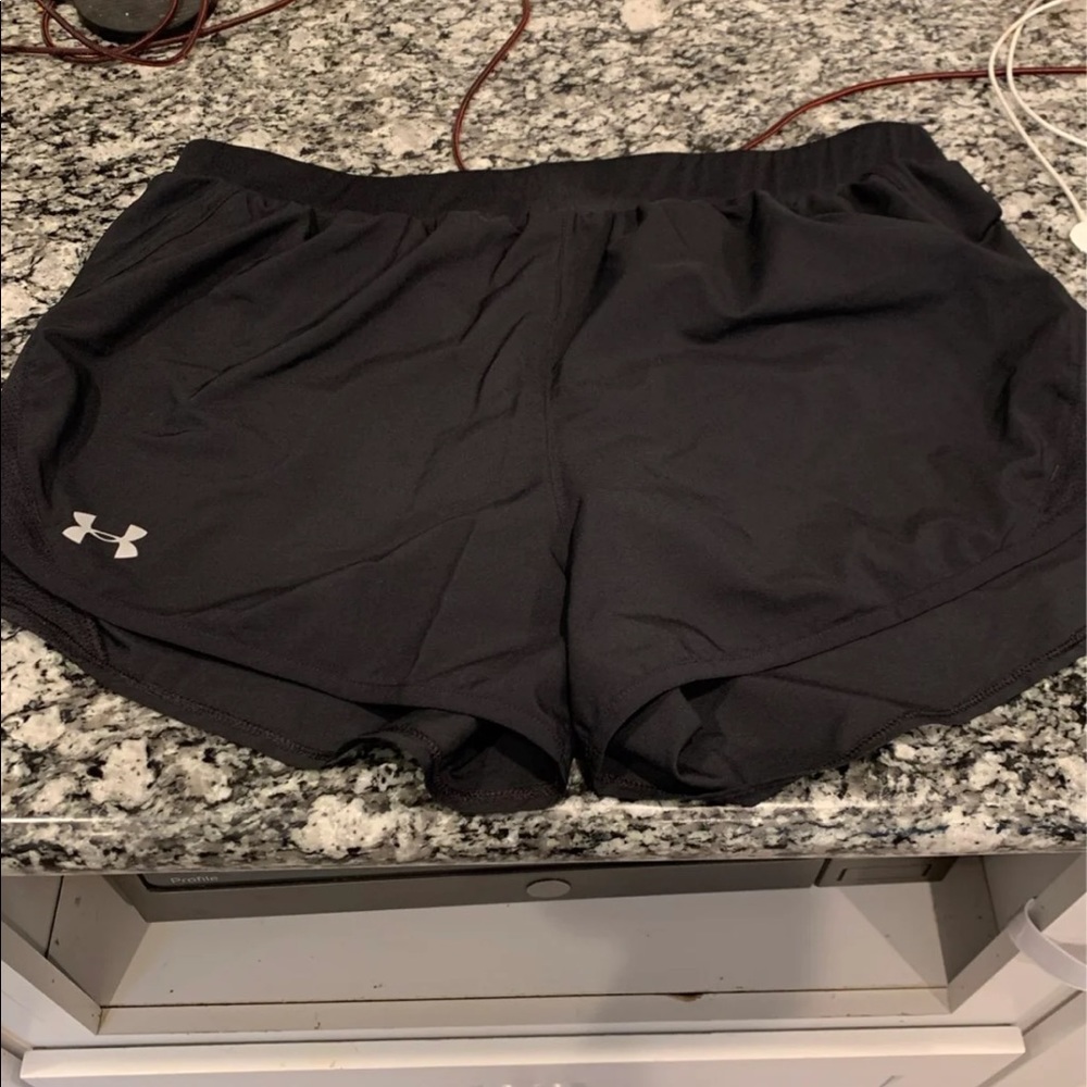 Under armour shorts